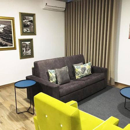 Apartamento da Seara Douro Lamego Exterior foto