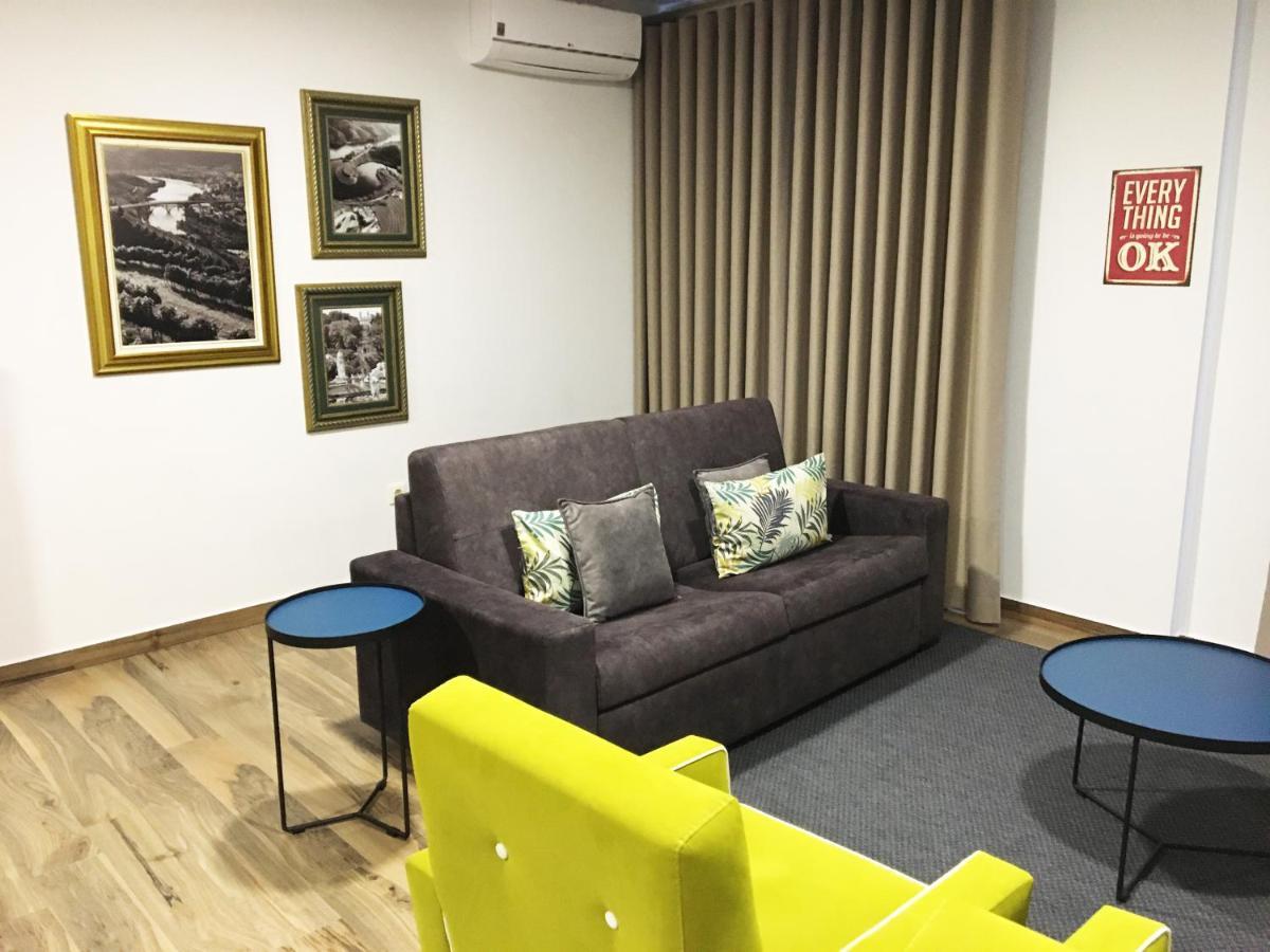 Apartamento da Seara Douro Lamego Exterior foto