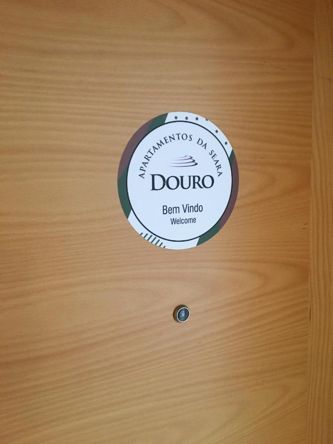 Apartamento da Seara Douro Lamego Exterior foto