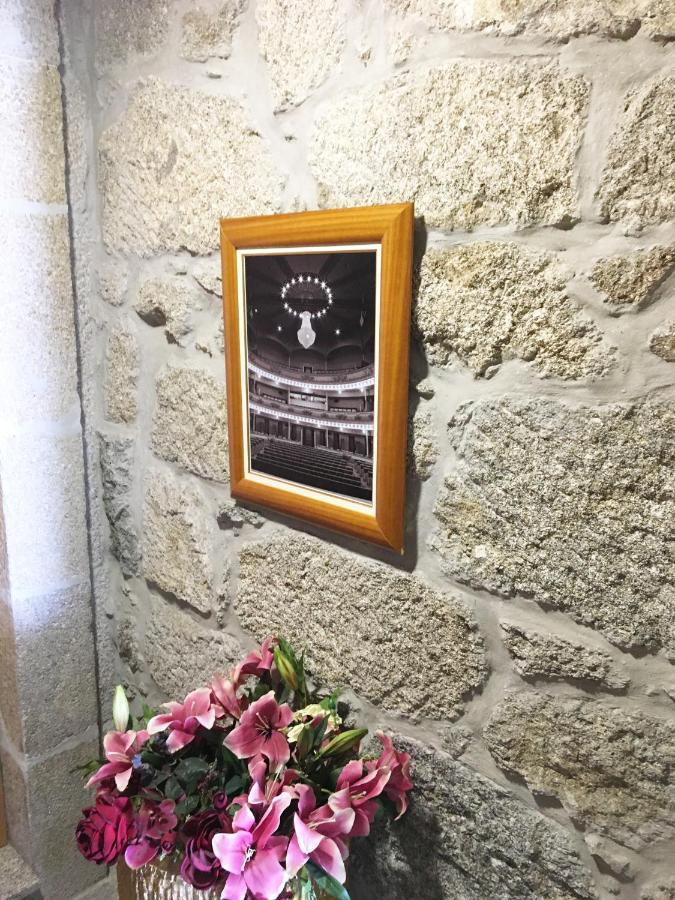 Apartamento da Seara Douro Lamego Exterior foto