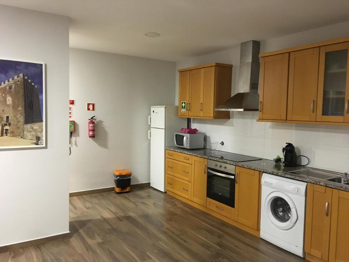 Apartamento da Seara Douro Lamego Exterior foto