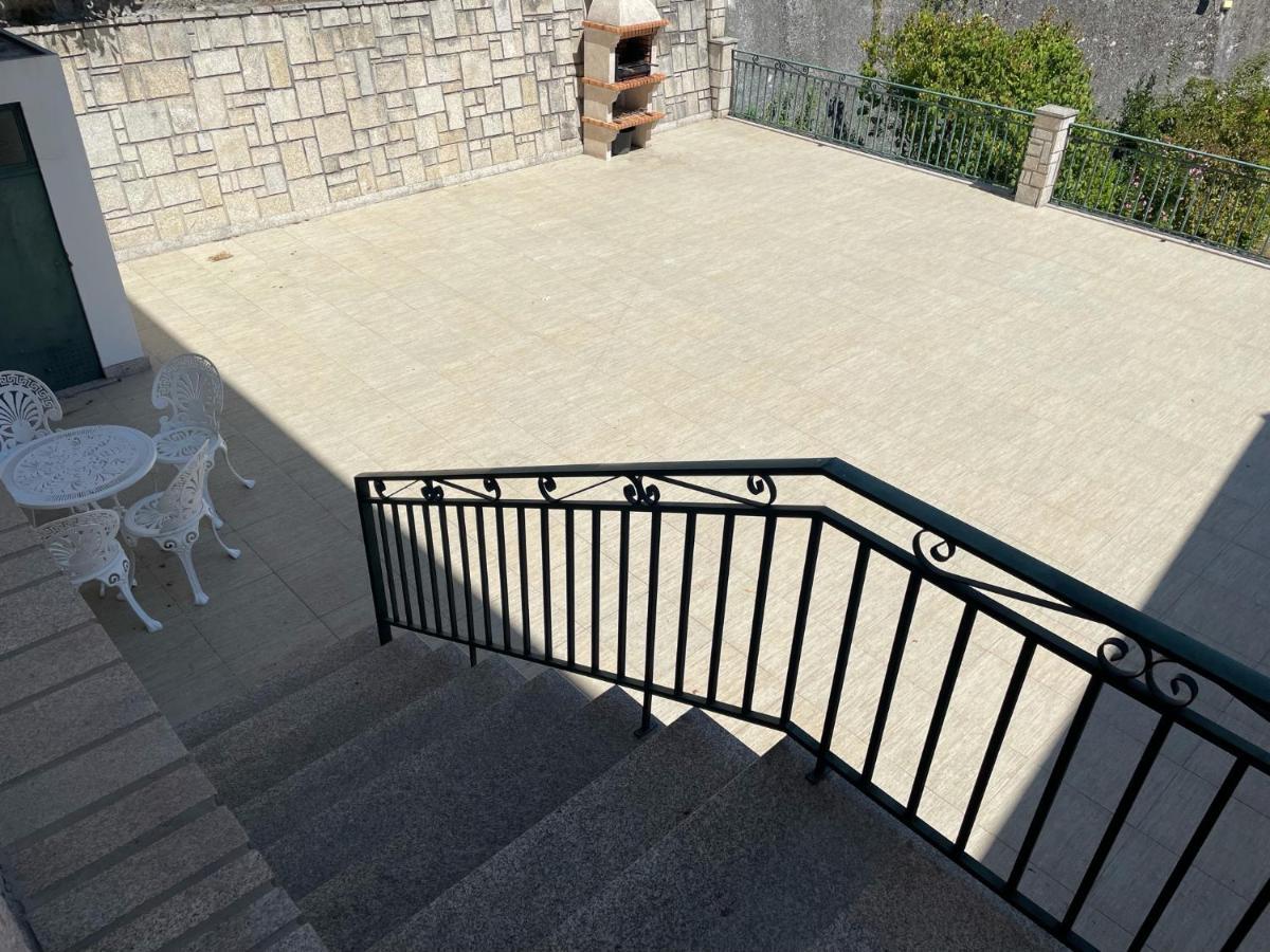 Apartamento da Seara Douro Lamego Exterior foto
