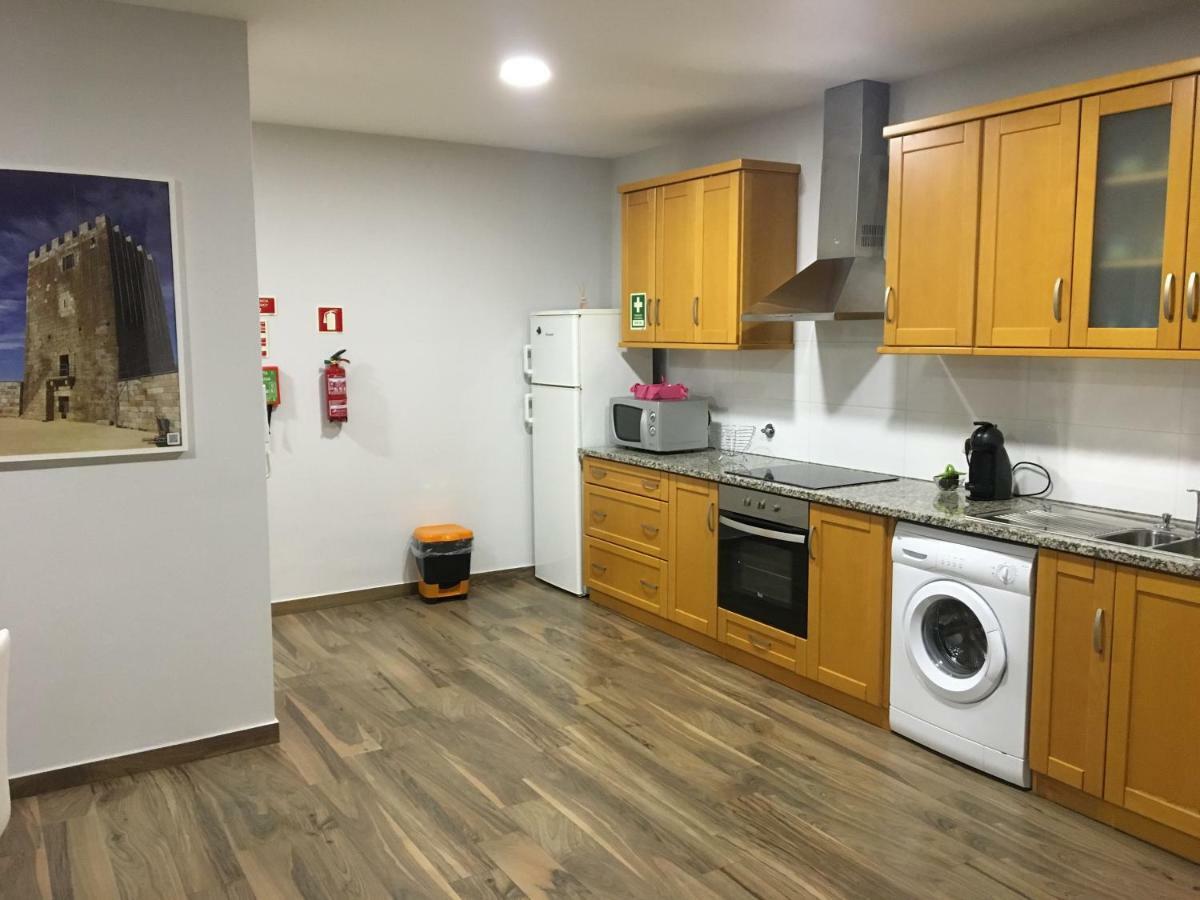 Apartamento da Seara Douro Lamego Exterior foto