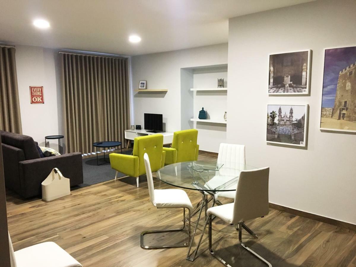Apartamento da Seara Douro Lamego Exterior foto