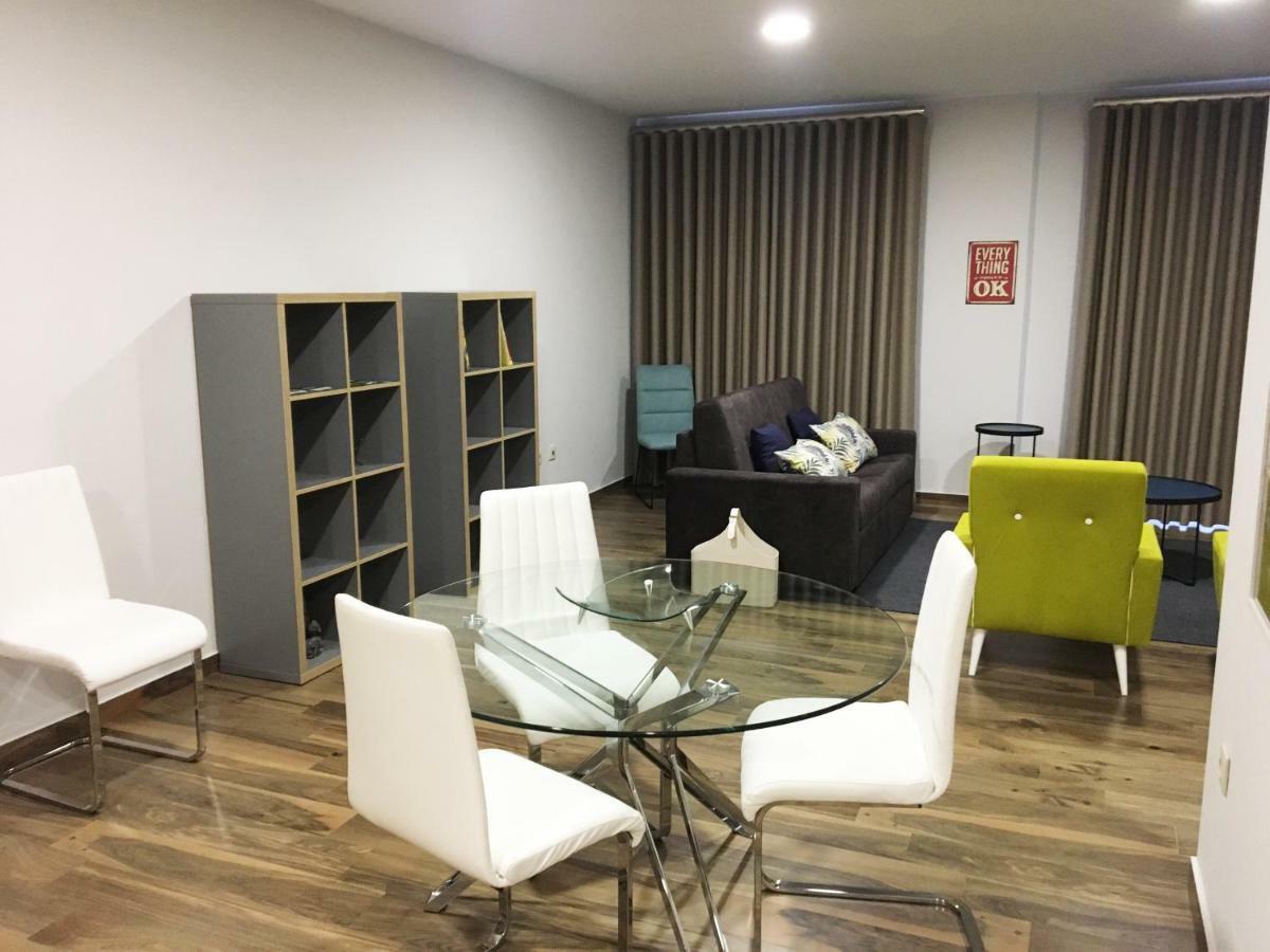 Apartamento da Seara Douro Lamego Exterior foto