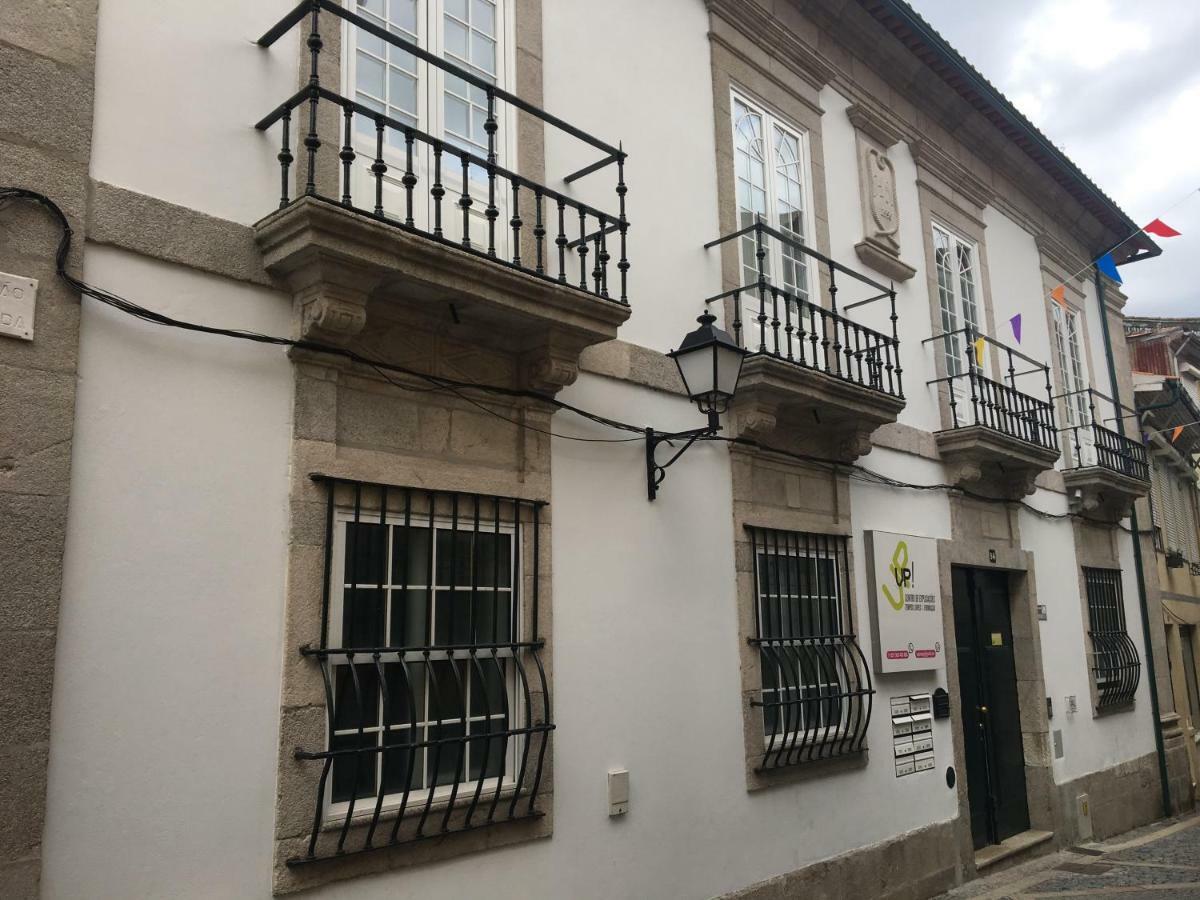 Apartamento da Seara Douro Lamego Exterior foto