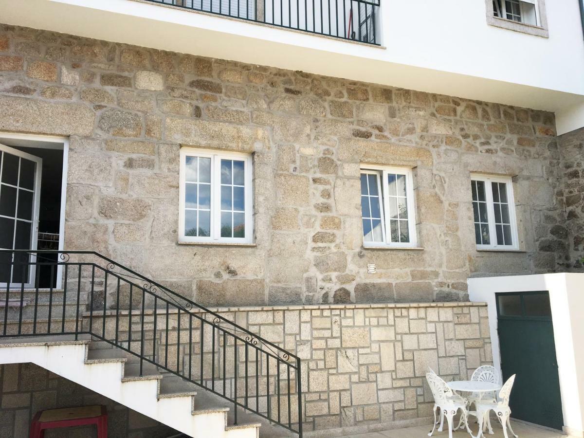 Apartamento da Seara Douro Lamego Exterior foto